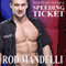 How to Get Out of a Speeding Ticket: Gay Sex Confessions, Book 5 (Unabridged) audio book by Rod Mandelli