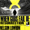 When Gods Fail III: Resurrection (Unabridged) audio book by Nelson Lowhim