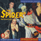 Spider #10 July 1934 (The Spider) audio book by Grant Stockbridge, RadioArchives.com