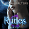 Runes, Book 1 (Unabridged) audio book by Ednah Walters