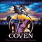 Coven (Unabridged) audio book by Tony Ruggiero