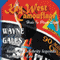 Key West Camouflage: Hide in Plain Sight (Unabridged) audio book by Wayne A Gales