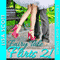 Fairy Tale Flirts 2!: 5 Romantic Short Stories: The Flirts! Short Story Collections (Unabridged) audio book by Lisa Scott