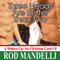 Three Heads Are Better Than Two: A Modern Gay Sex Christmas Carol, Book 8 (Unabridged) audio book by Rod Mandelli