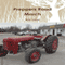 Preppers Road March (Unabridged) audio book by Ron Foster