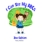 I Can See My ABC's: Zoo Edition (Unabridged) audio book by Tony Rehor