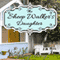 The Sheep Walker's Daughter (Unabridged) audio book by Sydney Avey