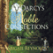 Mr. Darcy's Noble Connections (Unabridged) audio book by Abigail Reynolds