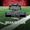 The Hurry-Up No-Huddle Life Offense (Unabridged) audio book by William Brian Benton