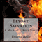 Beyond Salvation: A Michael Sykora Novel (Unabridged) audio book by Darcia Helle