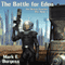 The Battle for Eden: The Human-Knacker War, Book 3 (Unabridged) audio book by Mark E. Burgess