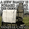 A New Family is Formed Along the Oregon Trail: A Christian Romance Novella (Unabridged) audio book by Vanessa Carvo