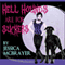 Hell Hounds Are For Suckers: San Francisco Vampire Series (Unabridged) audio book by Jessica McBrayer
