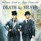 Death by Silver (Unabridged) audio book by Melissa Scott, Amy Griswold