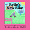 Rylie's New Bike (Unabridged) audio book by RyAnn Adams Hall