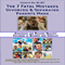 The 7 Fatal Mistakes Divorced and Separated Parents Make: Strategies for Raising Healthy Children of Divorce and Conflict (Unabridged) audio book by Shannon R. Rios