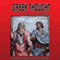 Greek Thought (Ancient Greek Mysteries) (Unabridged) audio book by Sophia Schreiber