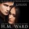 Collide: The Secret Life of Trystan Scott, Volume 1 (Unabridged) audio book by H.M. Ward