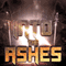 Into the Ashes: Kingdom of Ash, Volume 1 (Unabridged) audio book by Bryan Healey