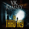 The Third Key: Guarding the Light, Part 1 (Unabridged) audio book by V. K. Ramsey