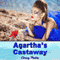 Agartha's Castaway: Dread - Book 2 (Unabridged) audio book by Chrissy Peebles