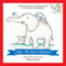 The Imaginative Adventures of Archer Gooseberry: Silver: The Heroic Elephant (Unabridged)