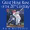 Great Home Runs of the 20th Century (Unabridged) audio book by Rich Westcott