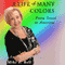 A Life of Many Colors: ...From Israel to America (Unabridged) audio book by Miki Z. Bell