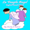 The Fragile Angel (Unabridged) audio book by Stanley G. Buford