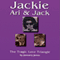 Jackie Ari & Jack: The Tragic Love Triangle (Unabridged)