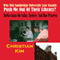 Why Did Cambridge University Law Faculty Push Me Out of Their Library?: Reflections on Color, Justice, and Due Process (Unabridged) audio book by Christian Kim