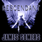 Descendant: Descendants Saga, Book 2 (Unabridged) audio book by James Somers