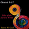 Genesis 1-11: Tales of the Earliest World (Unabridged) audio book by Edwin Good