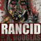 Rancid: A Zombie Novel (Unabridged) audio book by P.A. Douglas