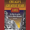 Chicago's Greatest Year, 1893: The White City and the Birth of a Modern Metropolis (Unabridged) audio book by Joseph Gustaitis