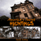 America's Secret Hauntings (Unabridged) audio book by Sarah Ashley