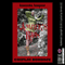Amber's Rain: A Cosplay Bondage Erotica Story (Unabridged) audio book by Samantha Sampson