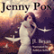 Jenny Pox: The Paranormals, Book 1 (Unabridged) audio book by JL Bryan