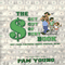 The Good Book: Get Out of Debt (Unabridged) audio book by Pam Young
