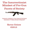 The Insurrectionist Mindset of Pro-Gun Facets of Society (Unabridged) audio book by Byron Goines