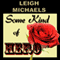 Some Kind of Hero (Unabridged) audio book by Leigh Michaels