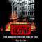 Chicago Death Trap: The Iroquois Theatre Fire of 1903 (Unabridged) audio book by Nat Brandt