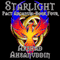 Starlight: Pact Arcanum (Unabridged) audio book by Arshad Ahsanuddin