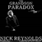 The Grandson Paradox: A Short Tale of Time Travel (Unabridged) audio book by Nick Reynolds
