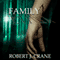 Family: The Girl in the Box, Book 4 (Unabridged) audio book by Robert J. Crane