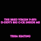 The Bred Virgin Pussy: Daddy's Big Cock Inside Me (Unabridged) audio book by Tessa Keating