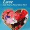 Love Like You've Never Been Hurt (Unabridged)