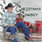 The Christmas Cowboy (Rodeo Romance) (Unabridged) audio book by Shanna Hatfield