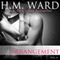 The Arrangement Vol. 6: The Ferro Family, Volume 6 (Unabridged) audio book by H. M. Ward