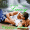 Rescuing Lacey (Unabridged) audio book by Rebecca Heflin